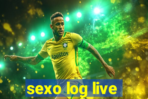 sexo log live